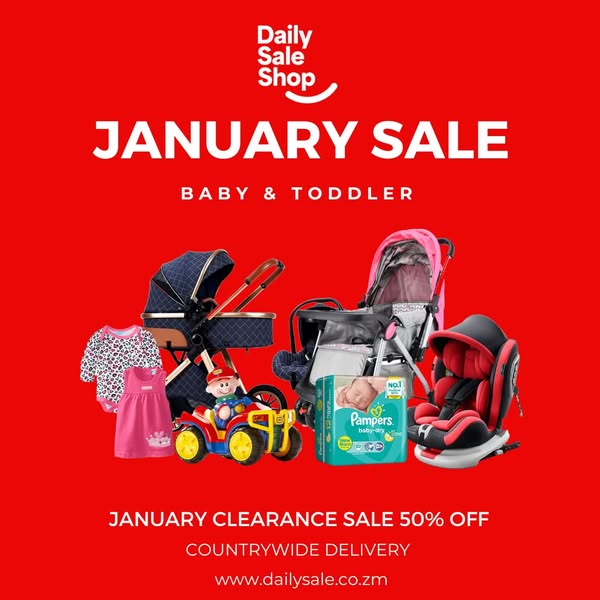 nursery
