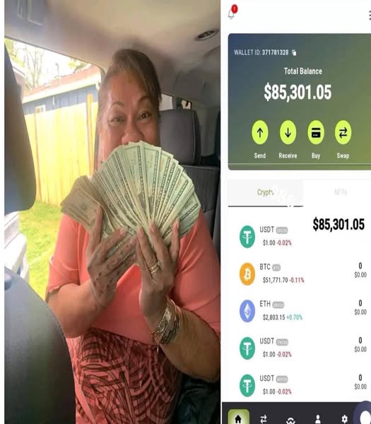 Remarkable trading