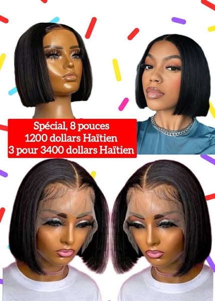 wig