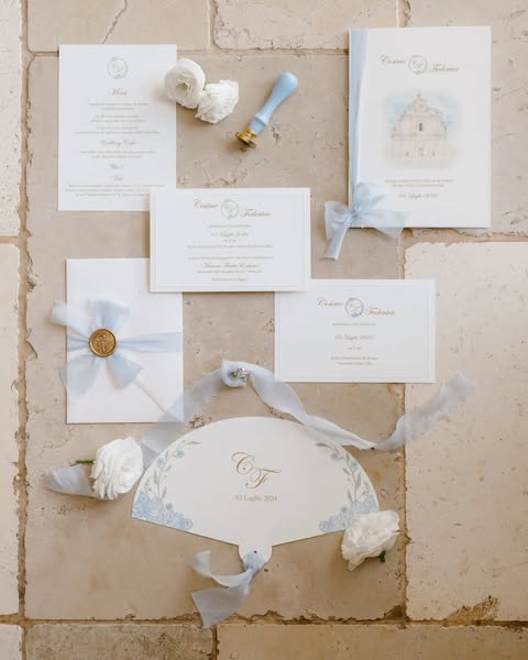 stationery