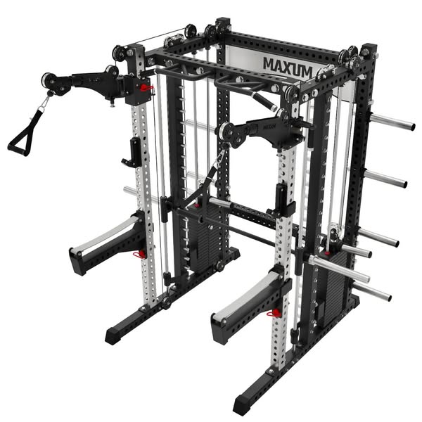 Shop for fitness equipment