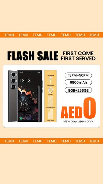 Brand-new Arab