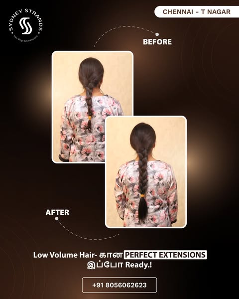 Comfortable scalp