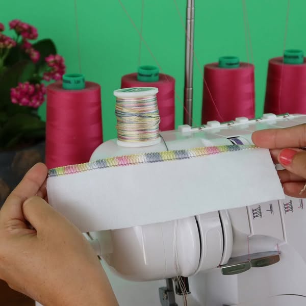 Serger & Overlock Machine Accessories