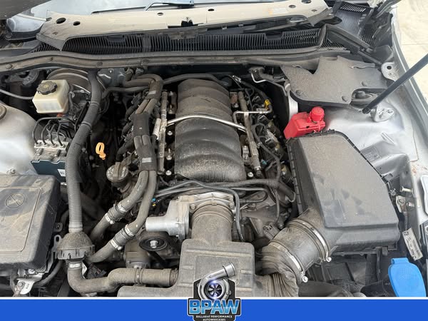 Performance Parts & Accessories