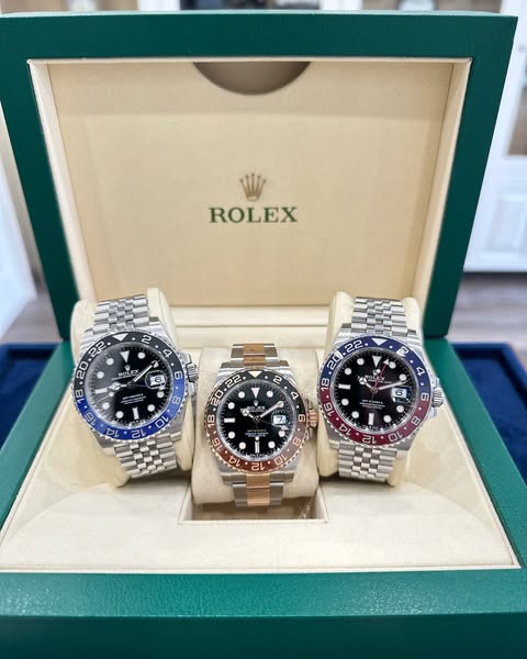 Shop for luxury watches