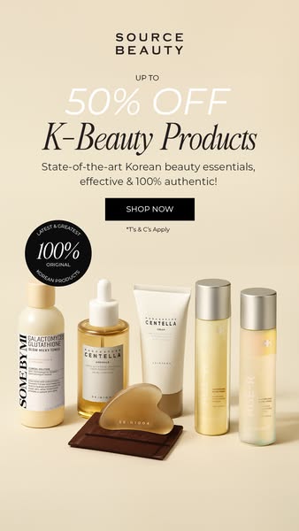 Shop the essentials