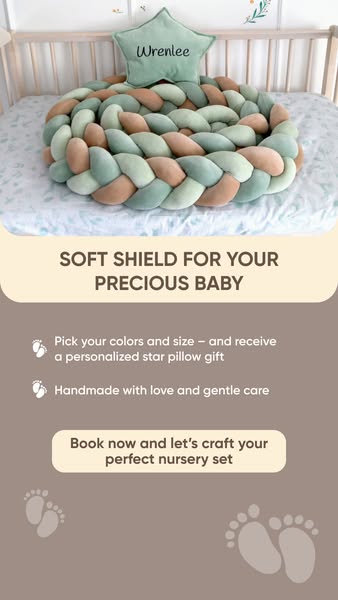 Personalized craft