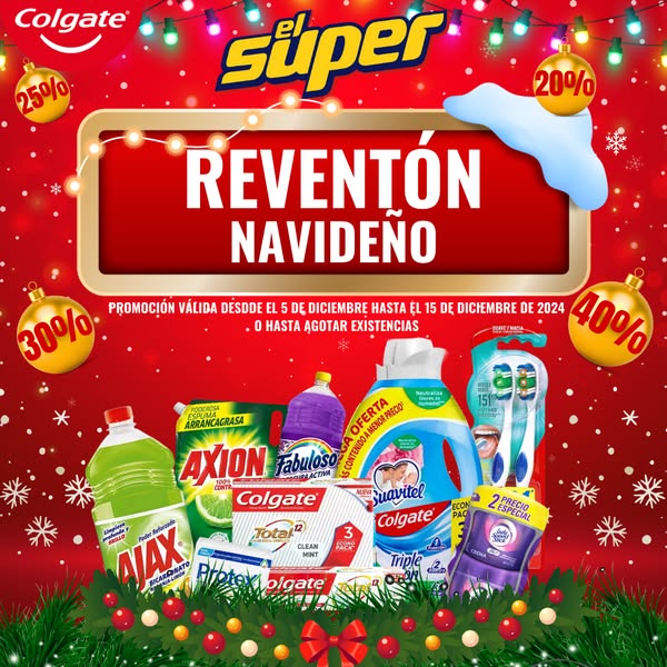 Colgate Total