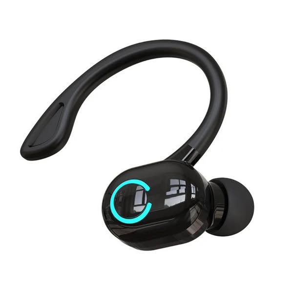 Lightweight auditory