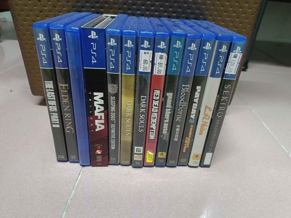 Red Dead Redemption 2