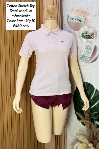 Shop for pre-loved items