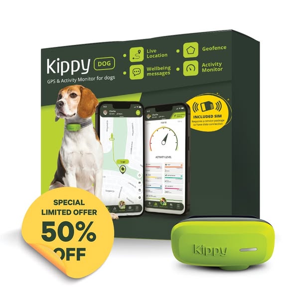 Pet GPS Tracker