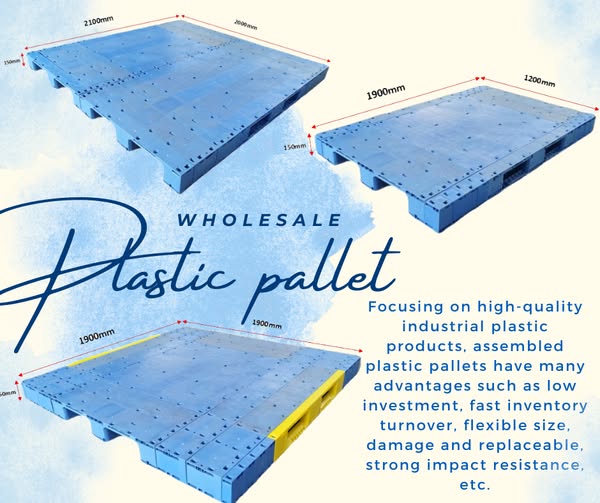 Material Handling Products