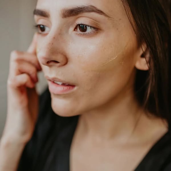 Natural yourself