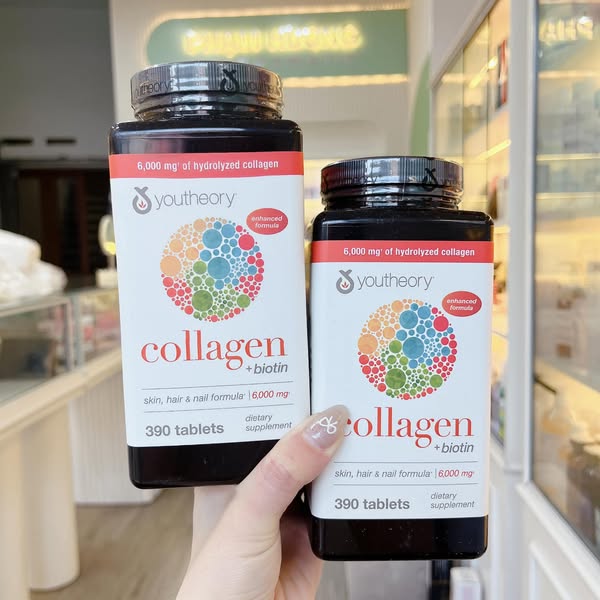 Healthy con