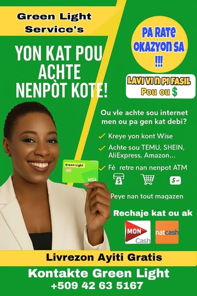 Shop Services