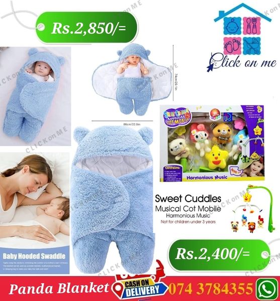 Nursing Pillow
