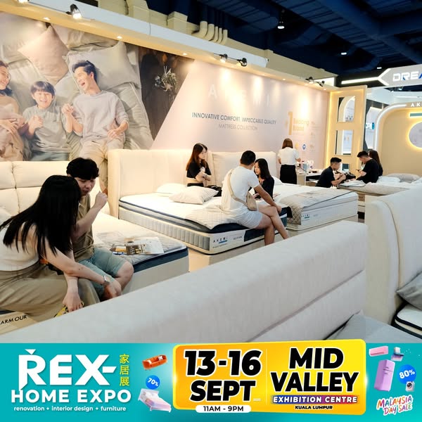 Shop for home appliances