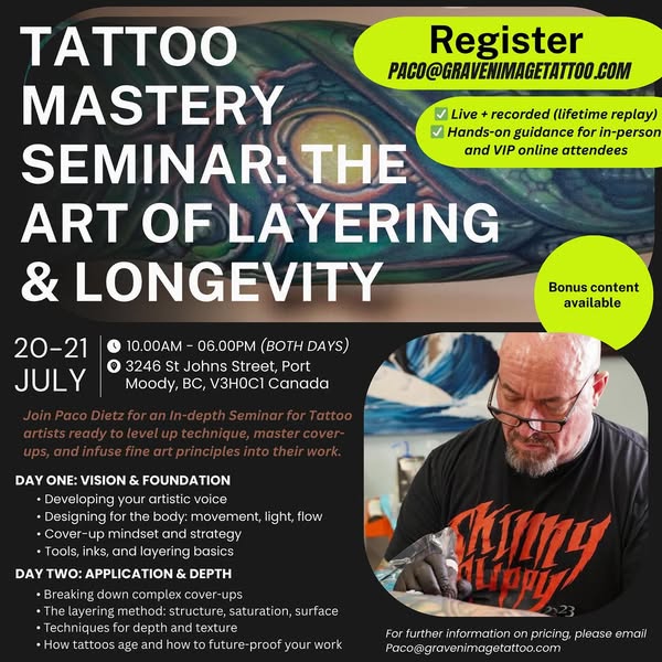 Perfect seminar