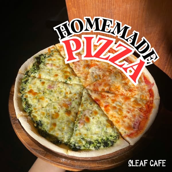 homemade