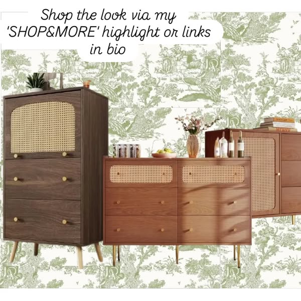 Shop for vintage home decor