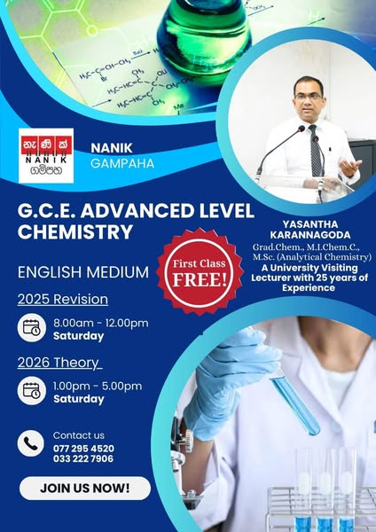 Advanced English