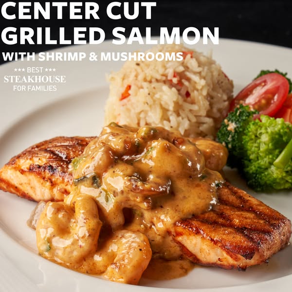 Ultimate steak