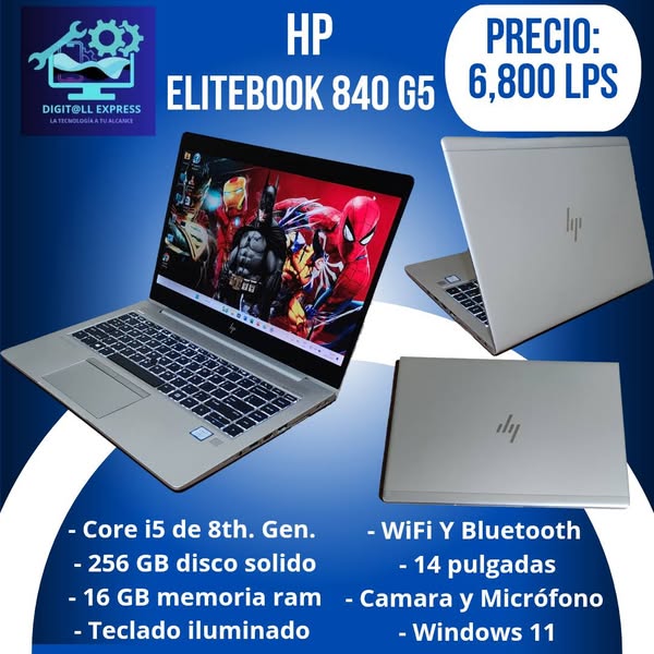 Dell Inspiron 15 5000