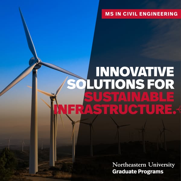 Innovative northeastern