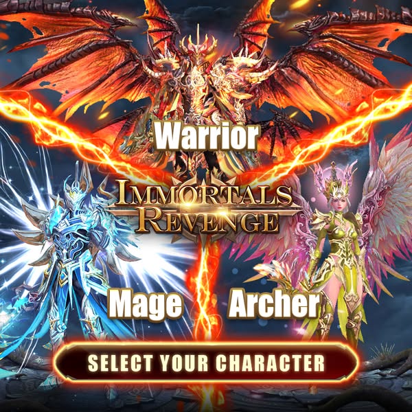 Ultimate summon