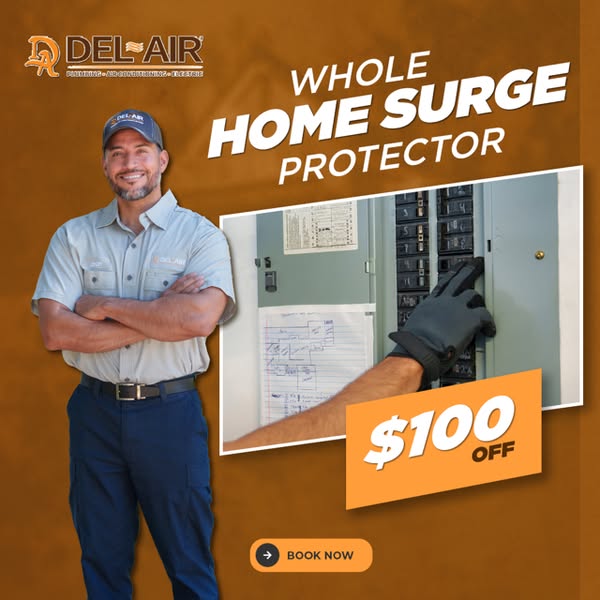 Surge Protector