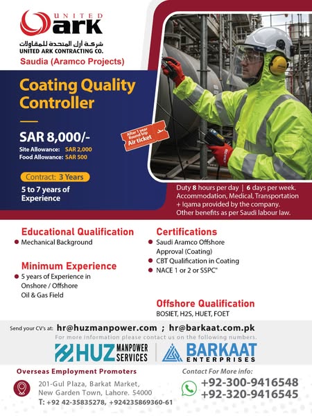 contracting