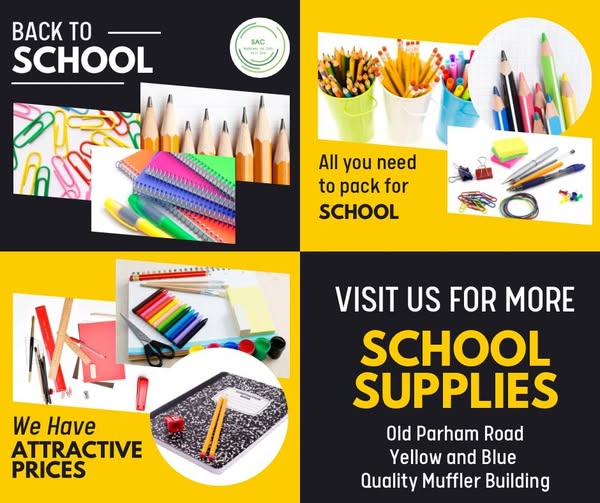 Shop Craft Supplies