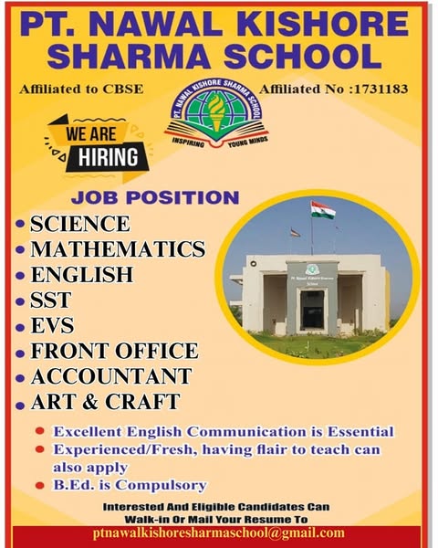 Fresh resume
