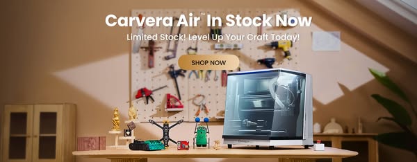 Affordable craft