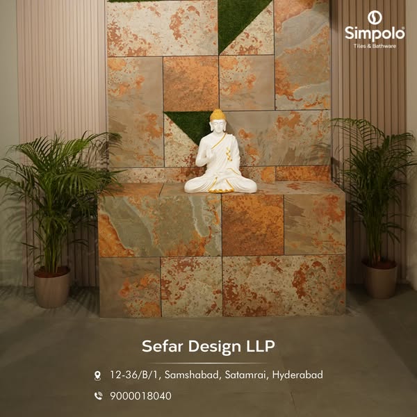 Stunning design