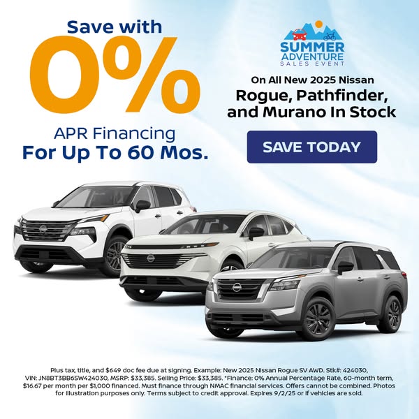 Shop for Financial Services