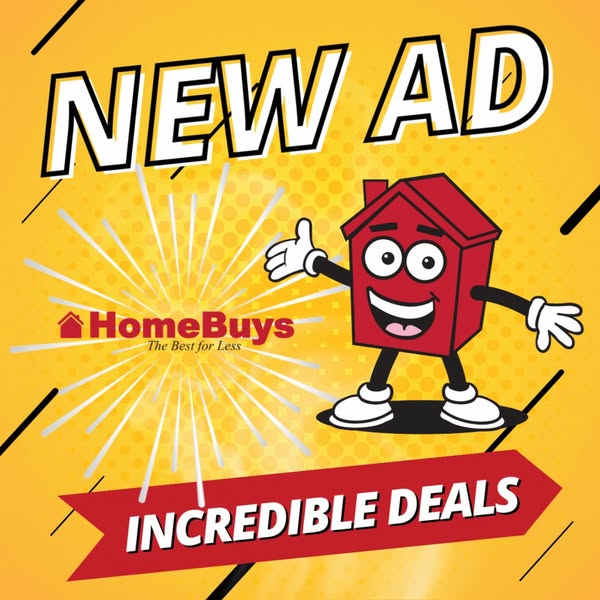 Shop and save big