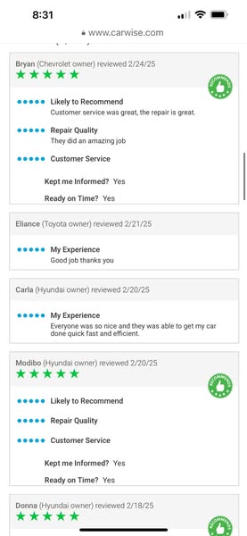 Efficient insure