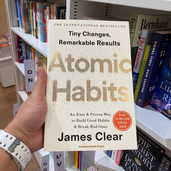 Ultimate journal