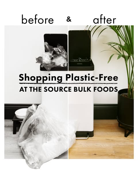 Pantry Staples