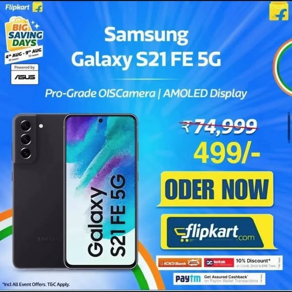 Flipkart