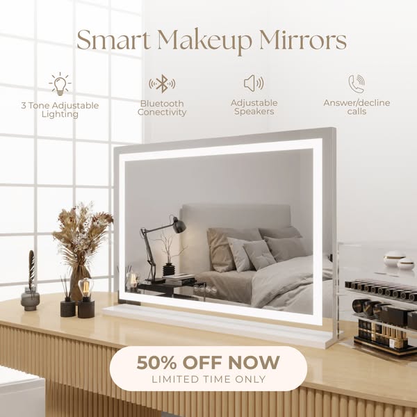 Shop for Smart Mirrors
