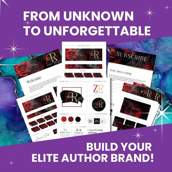 Eye-catching unforgettable