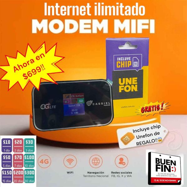 Modem