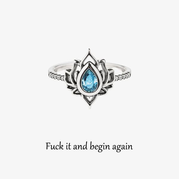 Inspirational begin