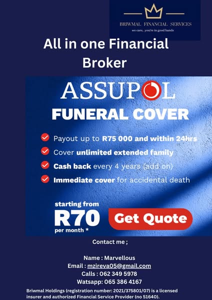 Unlimited finance