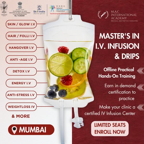 Exclusive infusion