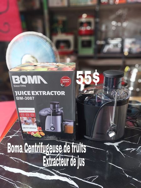 Coffee Maker